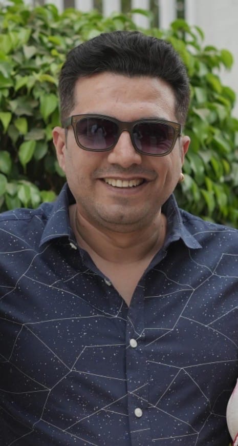 Gunjan S.