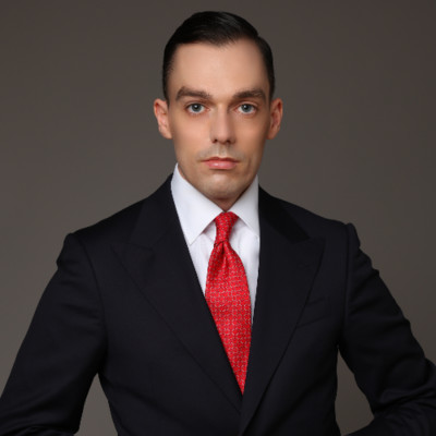 Alec A.