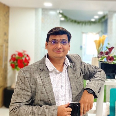 Arpan S.