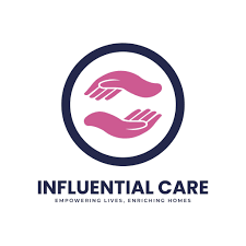 Influential Care Ltd