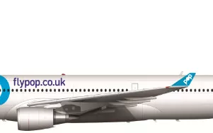 flypop ain airline investment