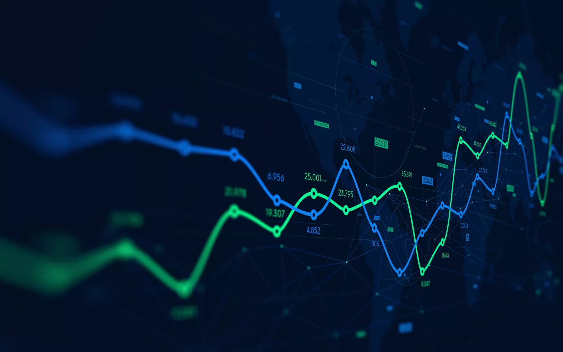 Surging investor interest in agriculture, fintech and medical startups, finds AIN annual report