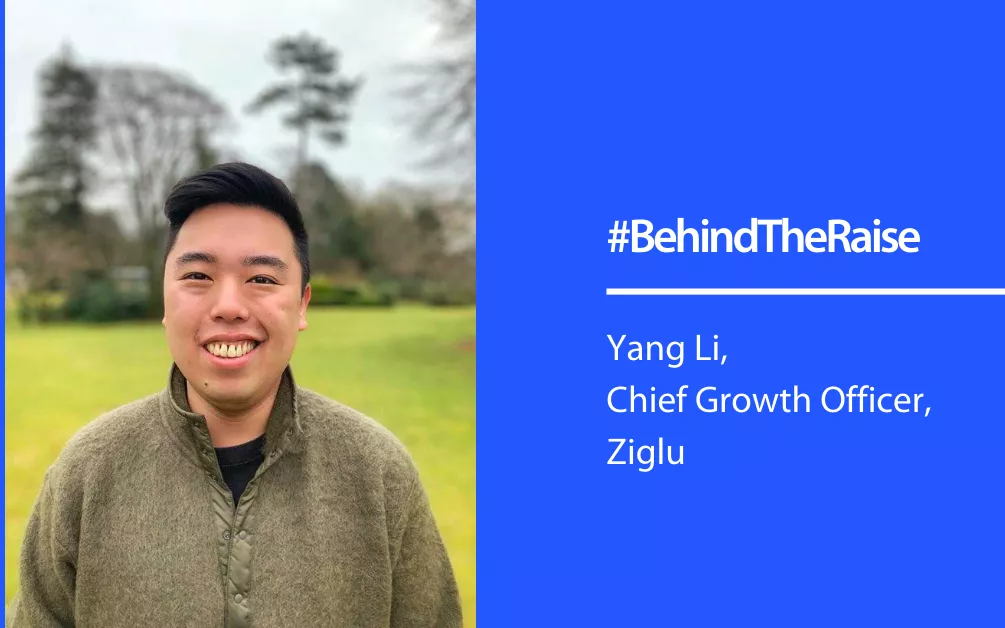 Behind The Raise with Ziglu