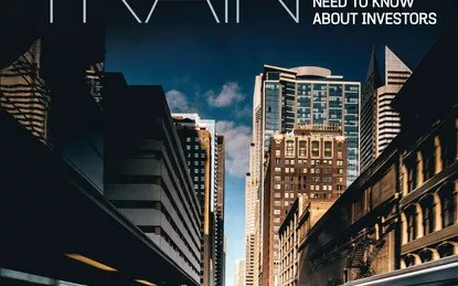 Tips from the top: Raising investment