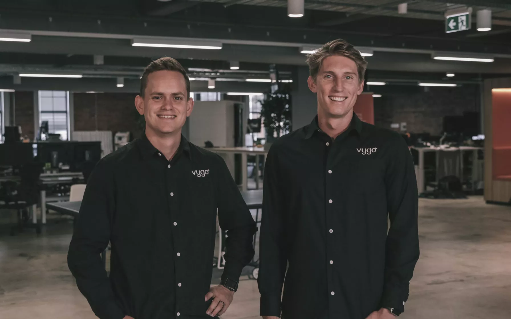 EdTech startup Vygo raises £1.5m supported by Angel Investment Network
