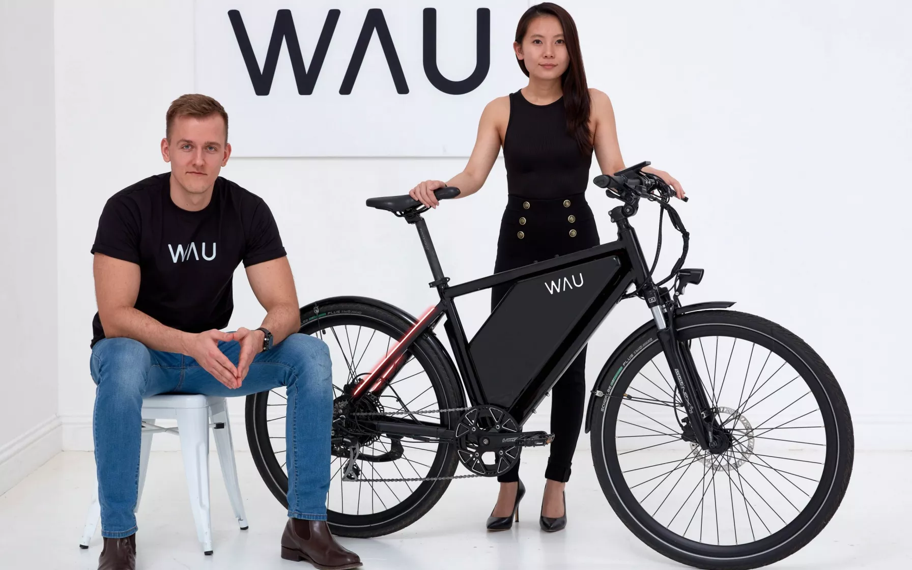 Smart-EV startup WAU raises £650,000 powered by Angel Investment Network