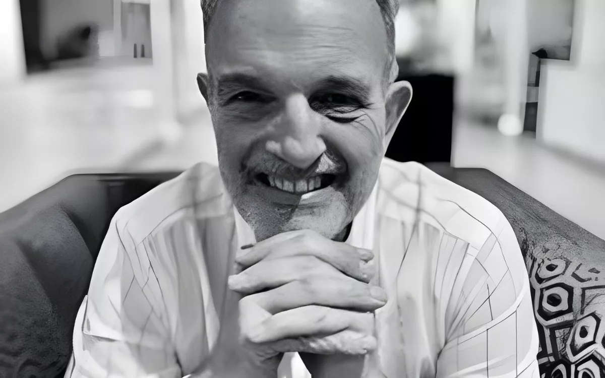 Meet the Investor: David Pattison