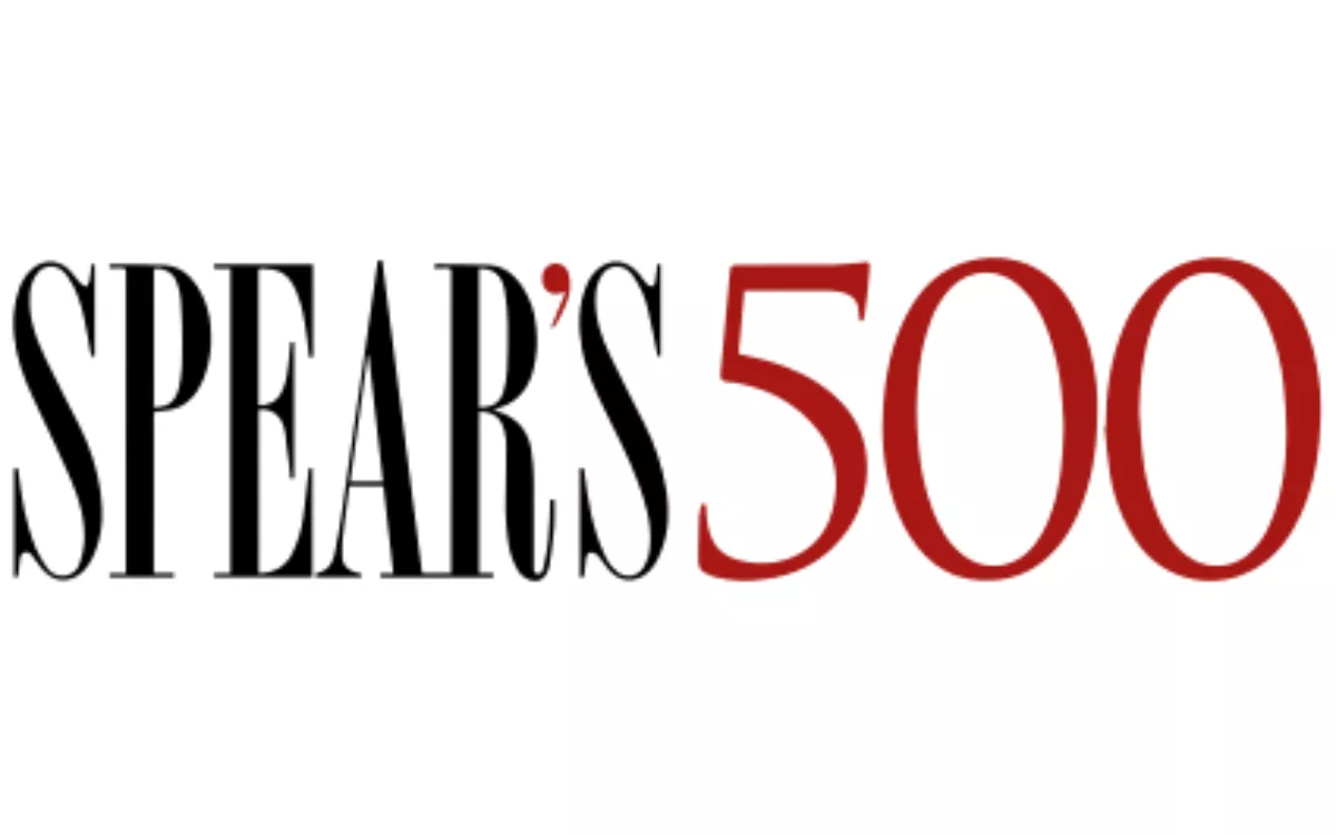 Angel Investment Network named in prestigious Spear’s 500