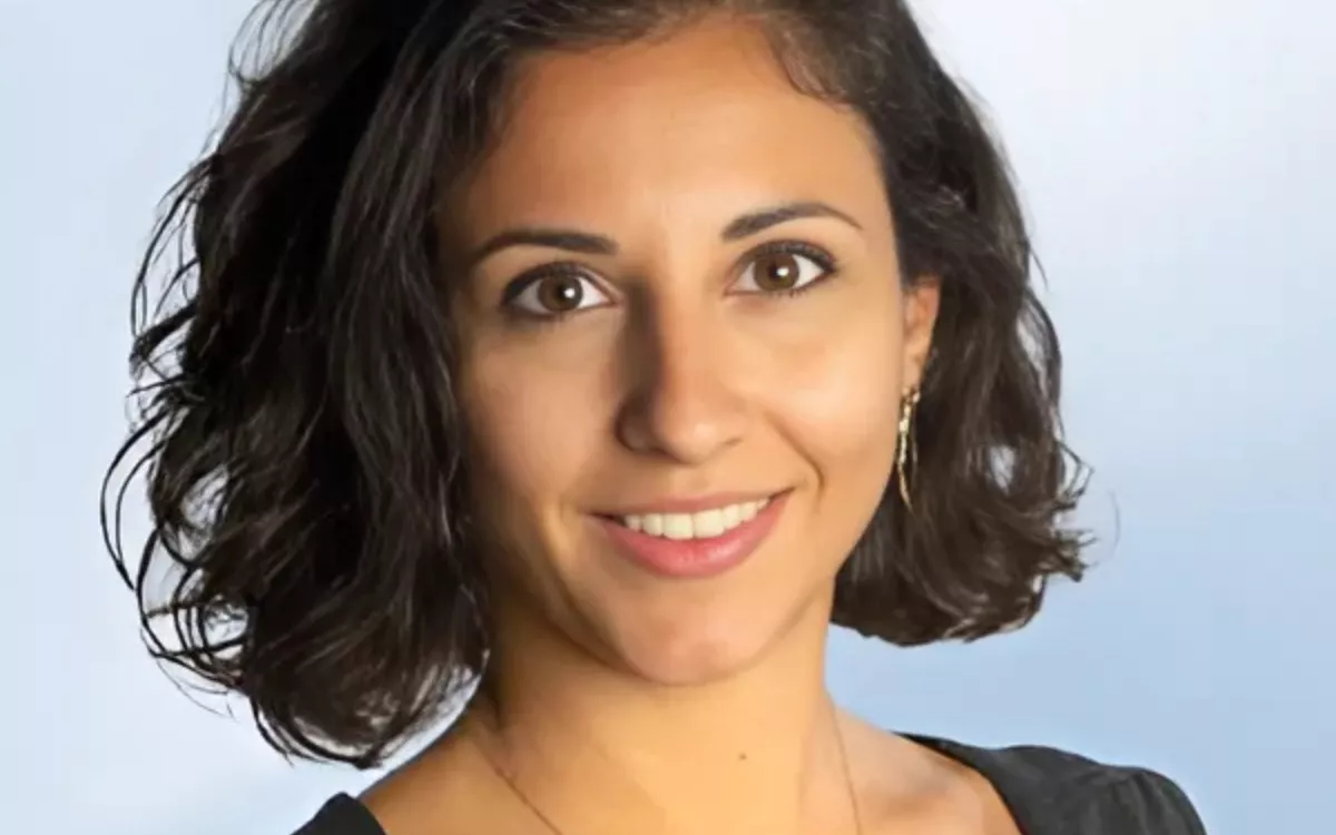 Meet the Investor: Roxane Sanguinetti