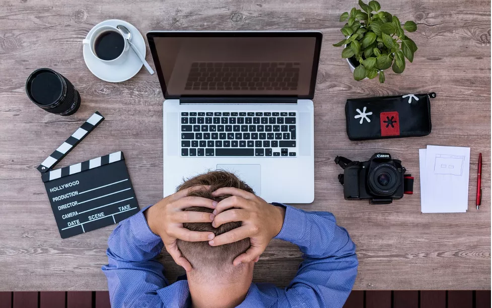 The Burnout UK Epidemic: Managing in the world of entrepreneurship