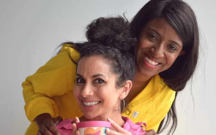 Celebrating Female Founders on IWD