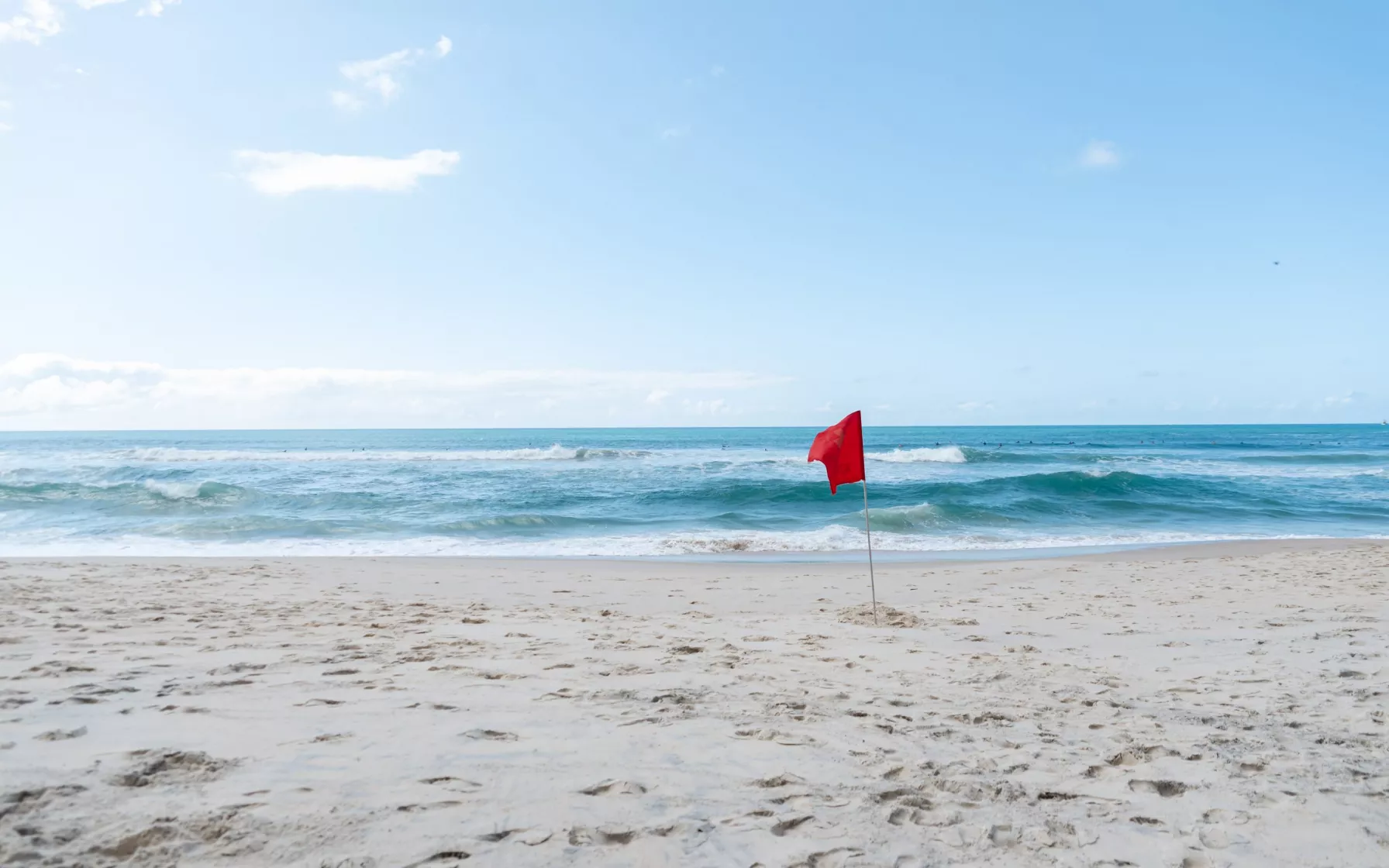 Five red flags investors look for in evaluating startups