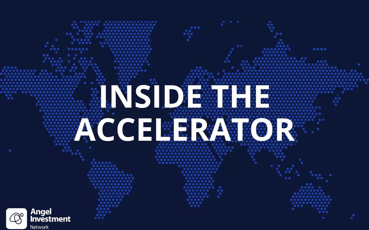 Inside the Accelerator : Considered Capital