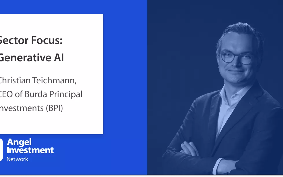 Generative AI: Revolutionising industries and investment opportunities