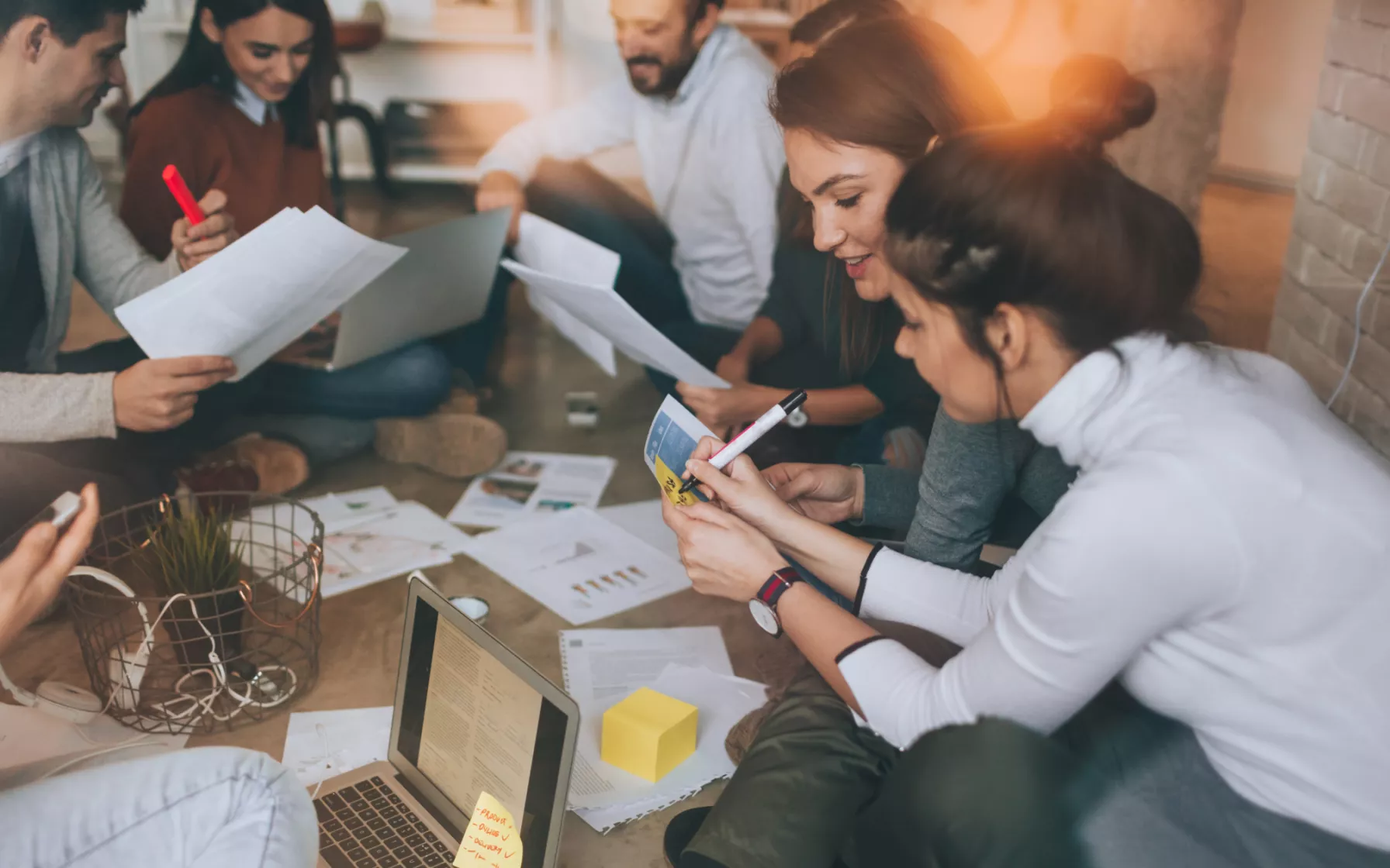 Navigating the Startup Funding Maze in 2024
