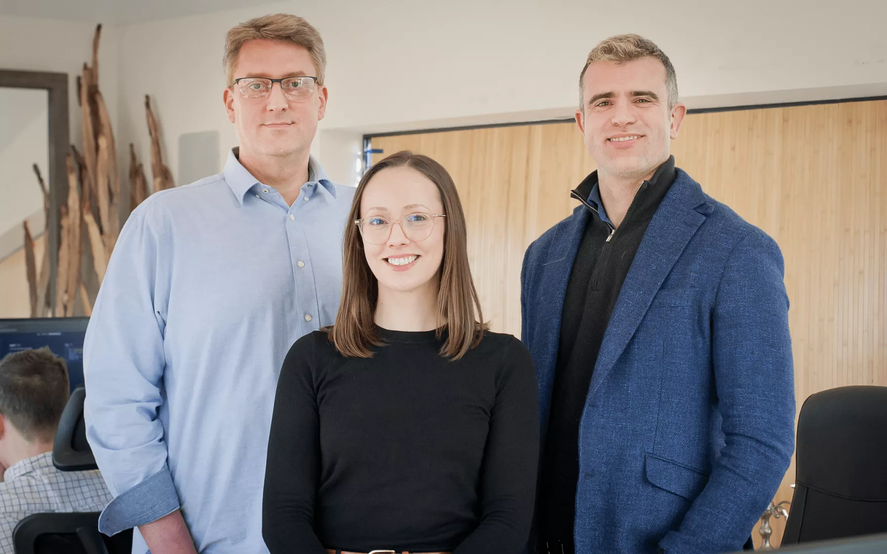 Insurtech firm Loxa secures £125,000 investment through AIN as part of £1.69m seed round