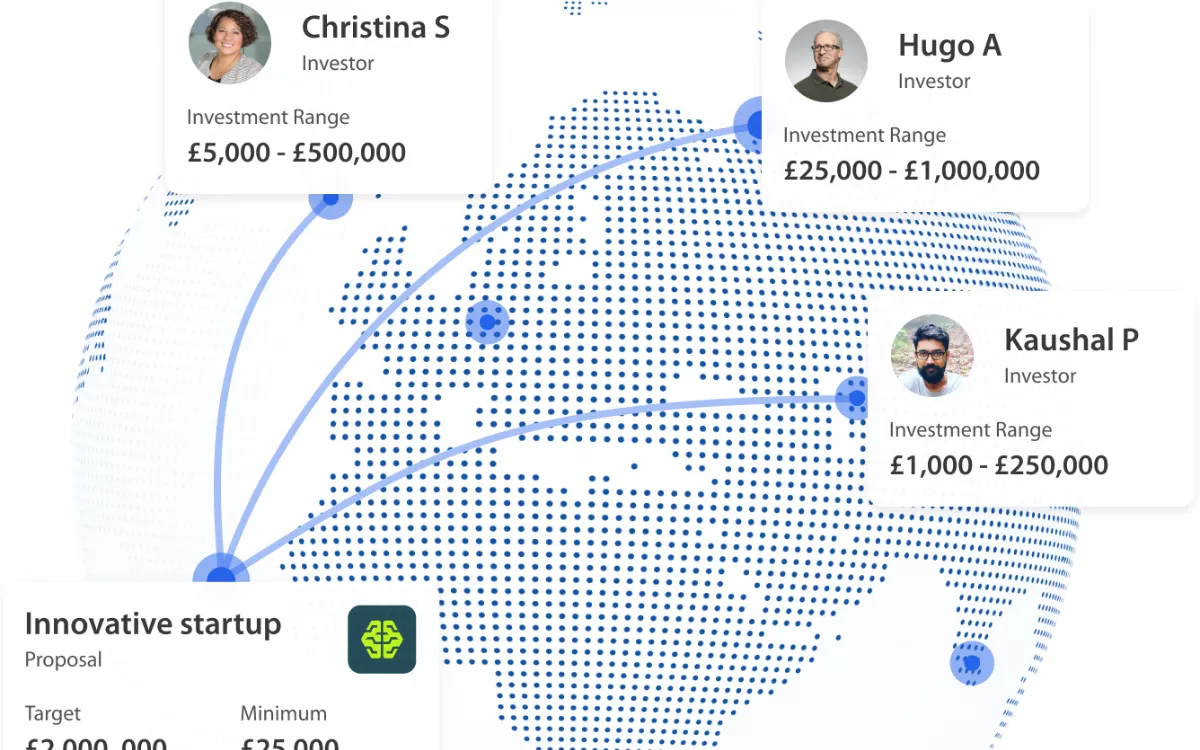 Angel Investors will invest more in startups during 2025, as cautious optimism prevails globally