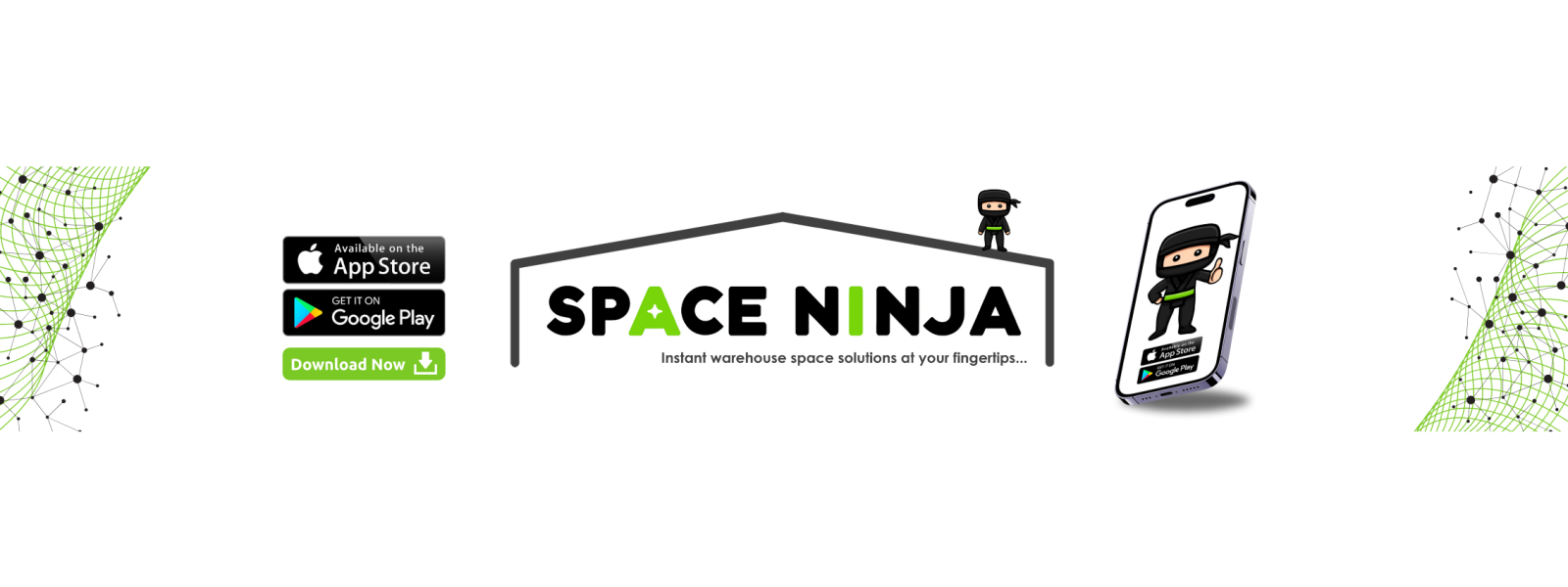 Space Ninja Technologies