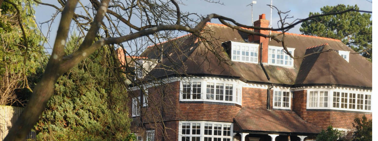 Residential Rental Proper