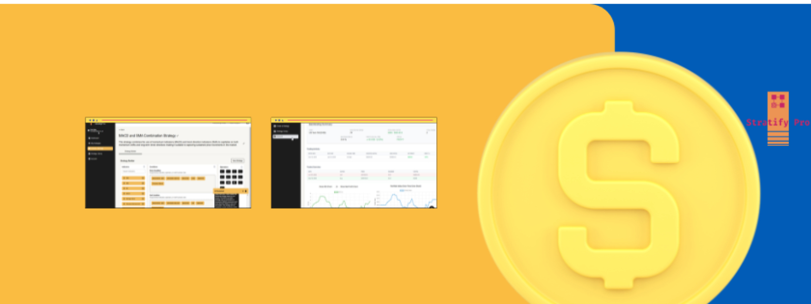 Zero-Code Algo Trading