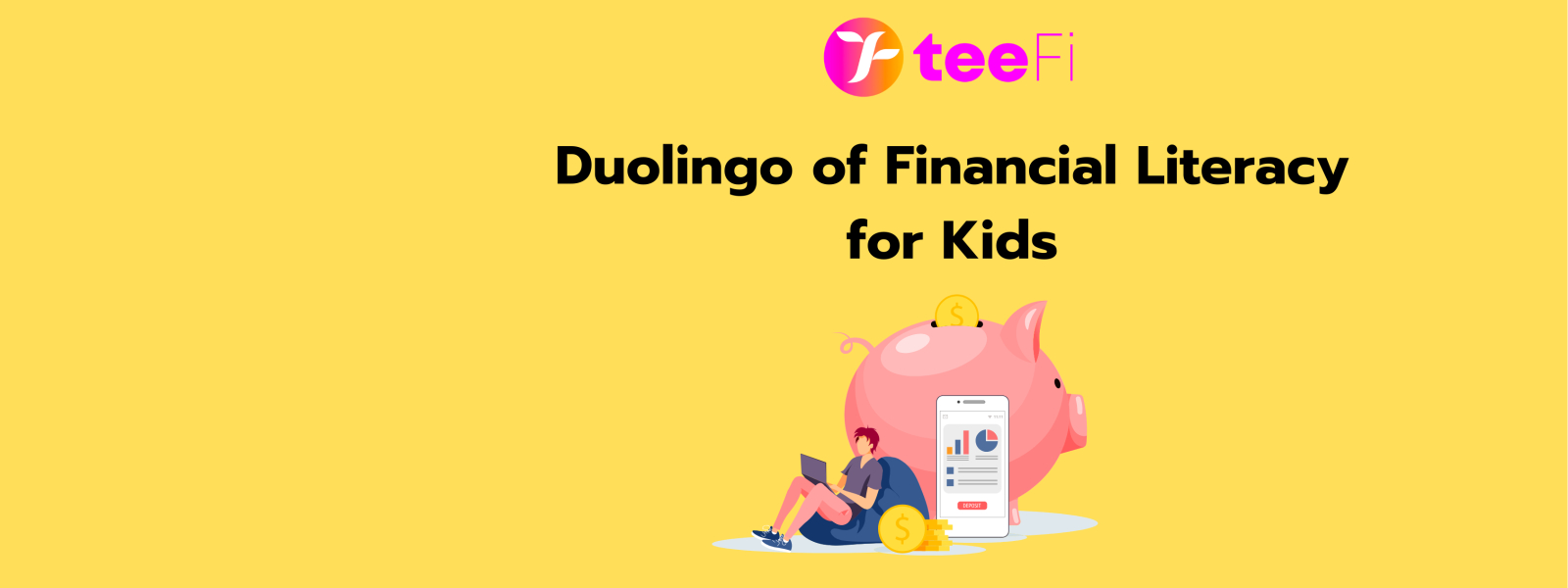 Smart Money for Kids