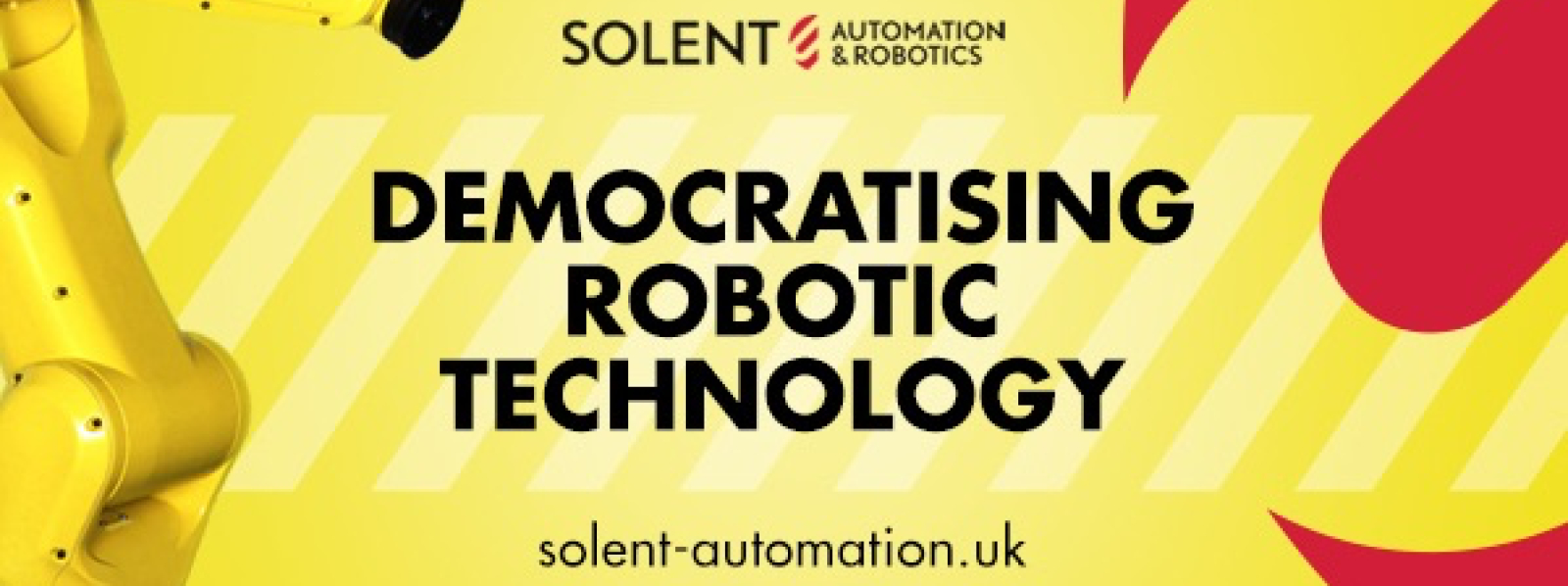 AFFORDABLE ROBOTICS