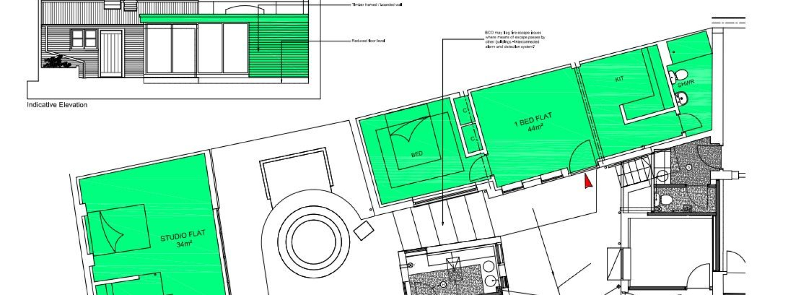 Property Development