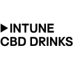 INTUNE CBD drinks 