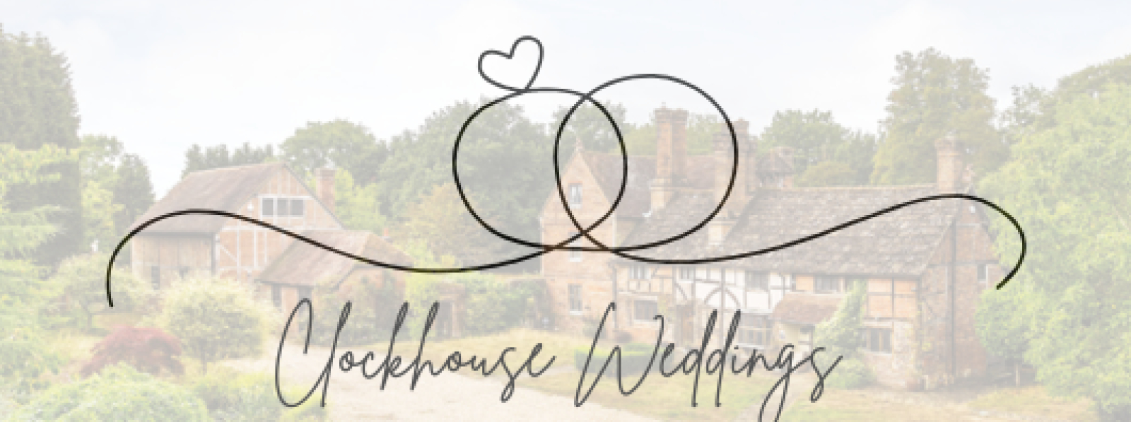 Clockhouse Weddings