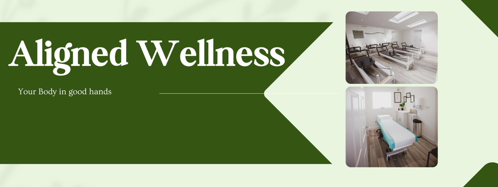 Aligned Wellness