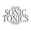 SONIC TONICS