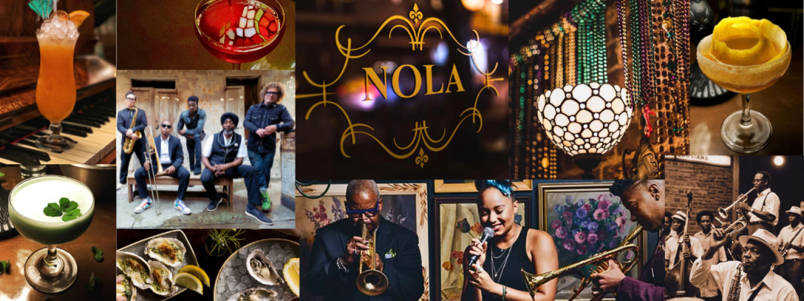 Frenchmen Street Bars