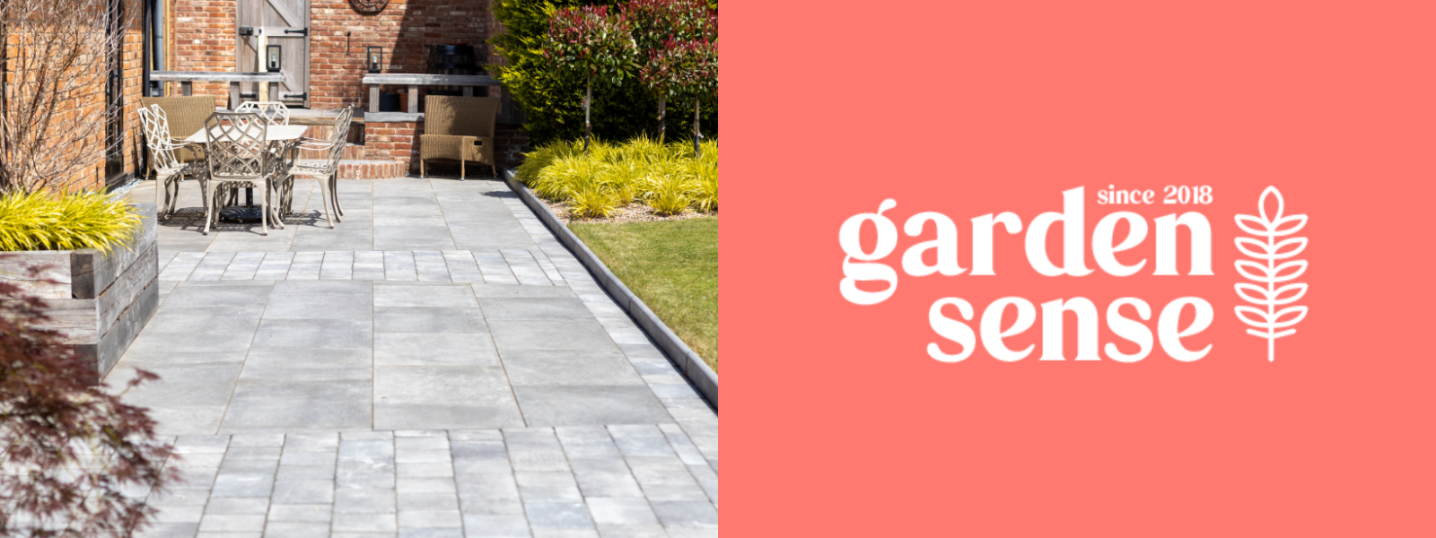 Garden Sense 