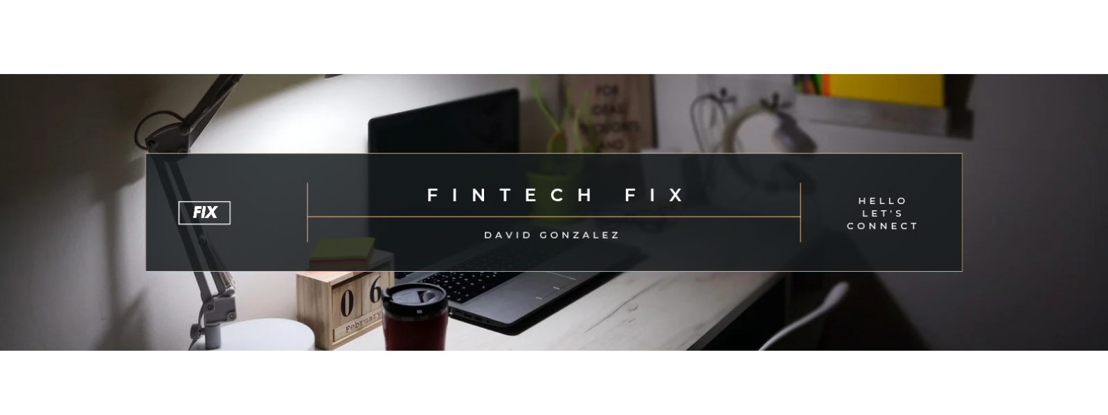 FinTech FIX