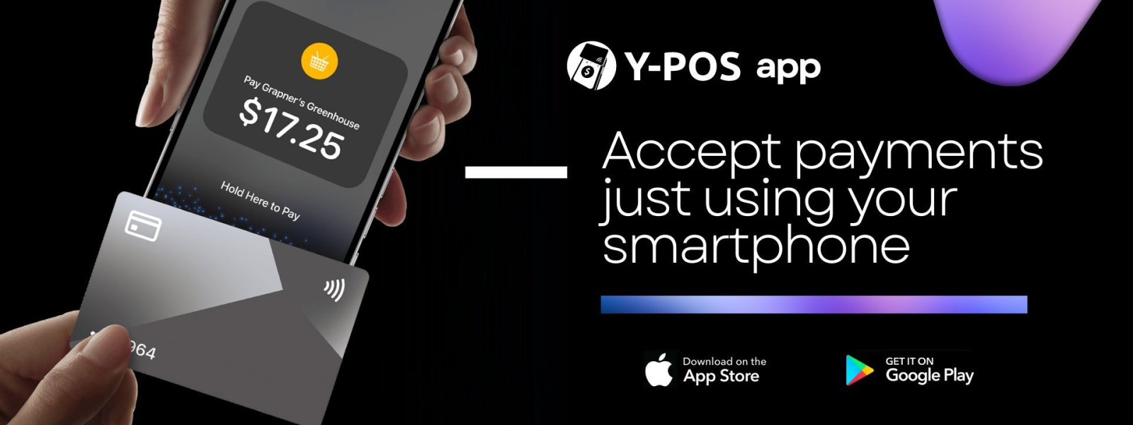 Y-POS Modern POS App