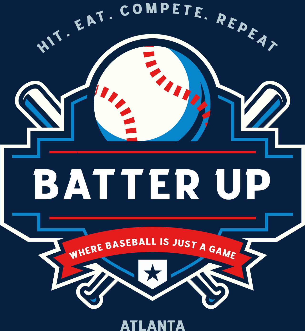 Batter Up Batting Bays