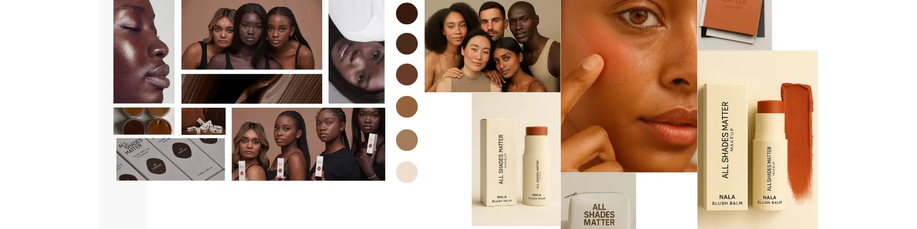 NALA Blush for Everyone