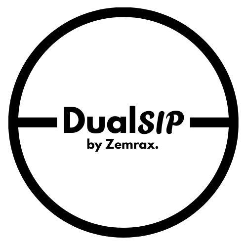 Zemrax DualSIP