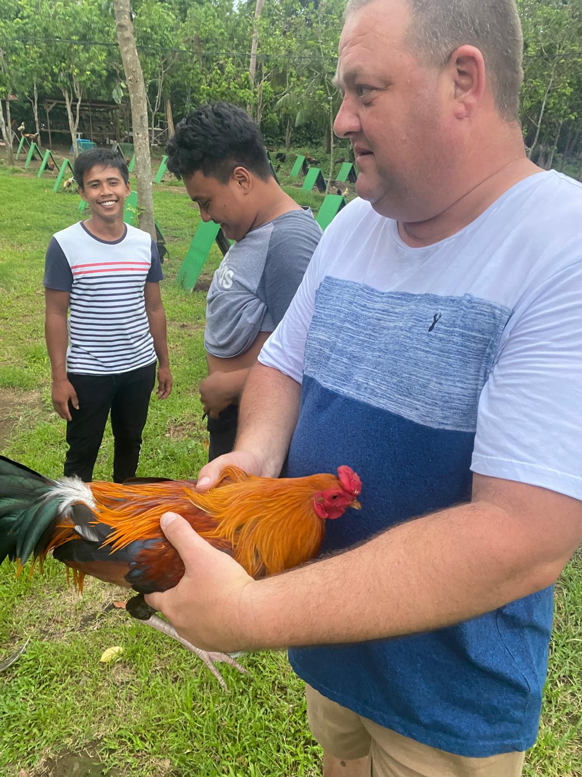 Batangas adventures